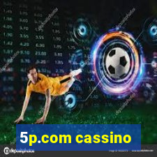 5p.com cassino